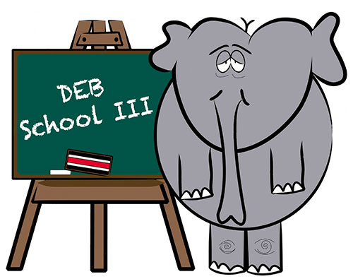 DEB School III