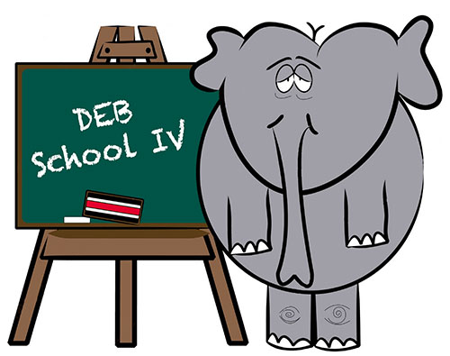 DEB School IV